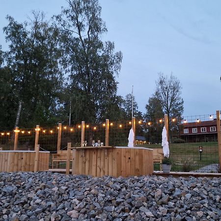 Bommersvik Hotell & Konferens Järna エクステリア 写真