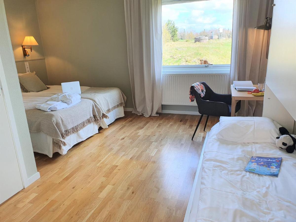 Bommersvik Hotell & Konferens Järna エクステリア 写真