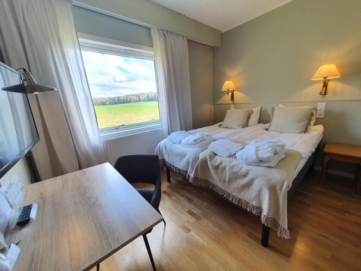 Bommersvik Hotell & Konferens Järna エクステリア 写真