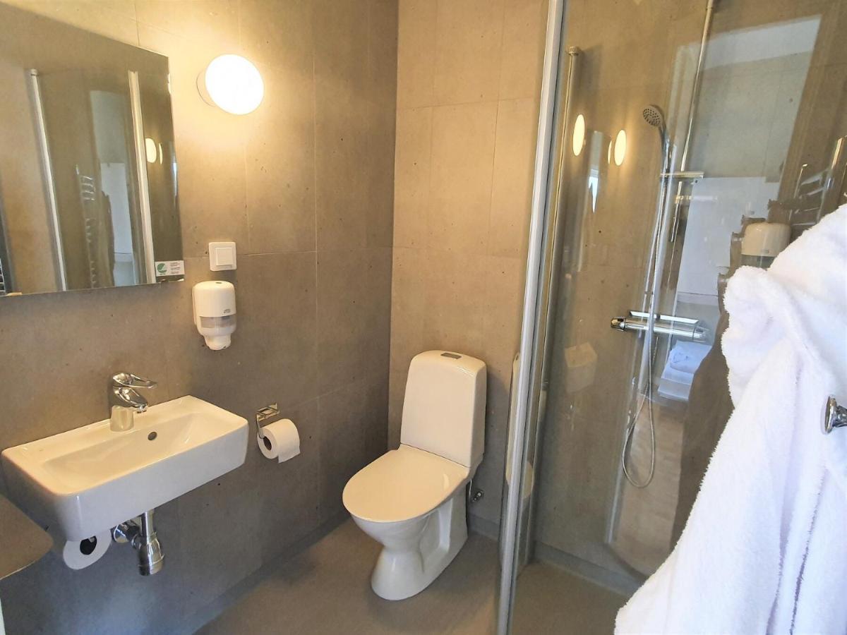 Bommersvik Hotell & Konferens Järna エクステリア 写真