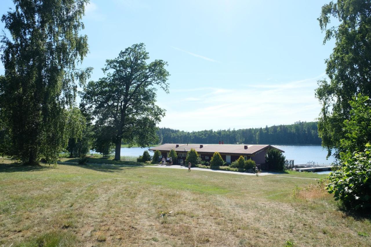 Bommersvik Hotell & Konferens Järna エクステリア 写真