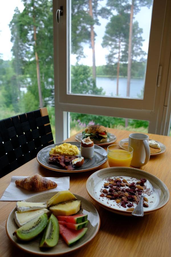 Bommersvik Hotell & Konferens Järna エクステリア 写真