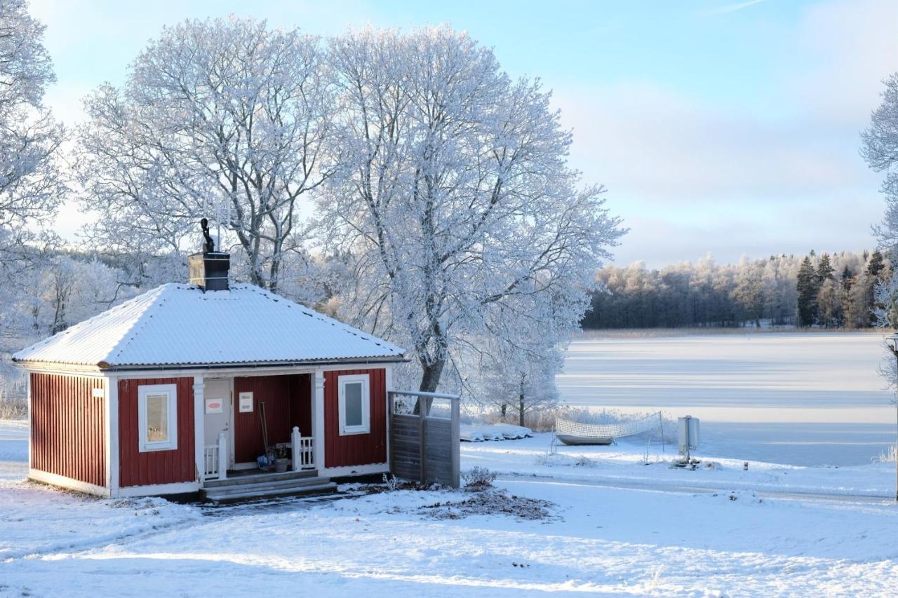 Bommersvik Hotell & Konferens Järna エクステリア 写真