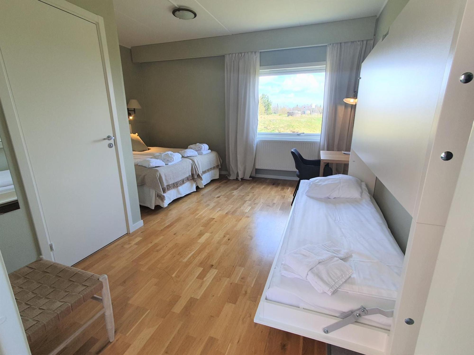 Bommersvik Hotell & Konferens Järna エクステリア 写真