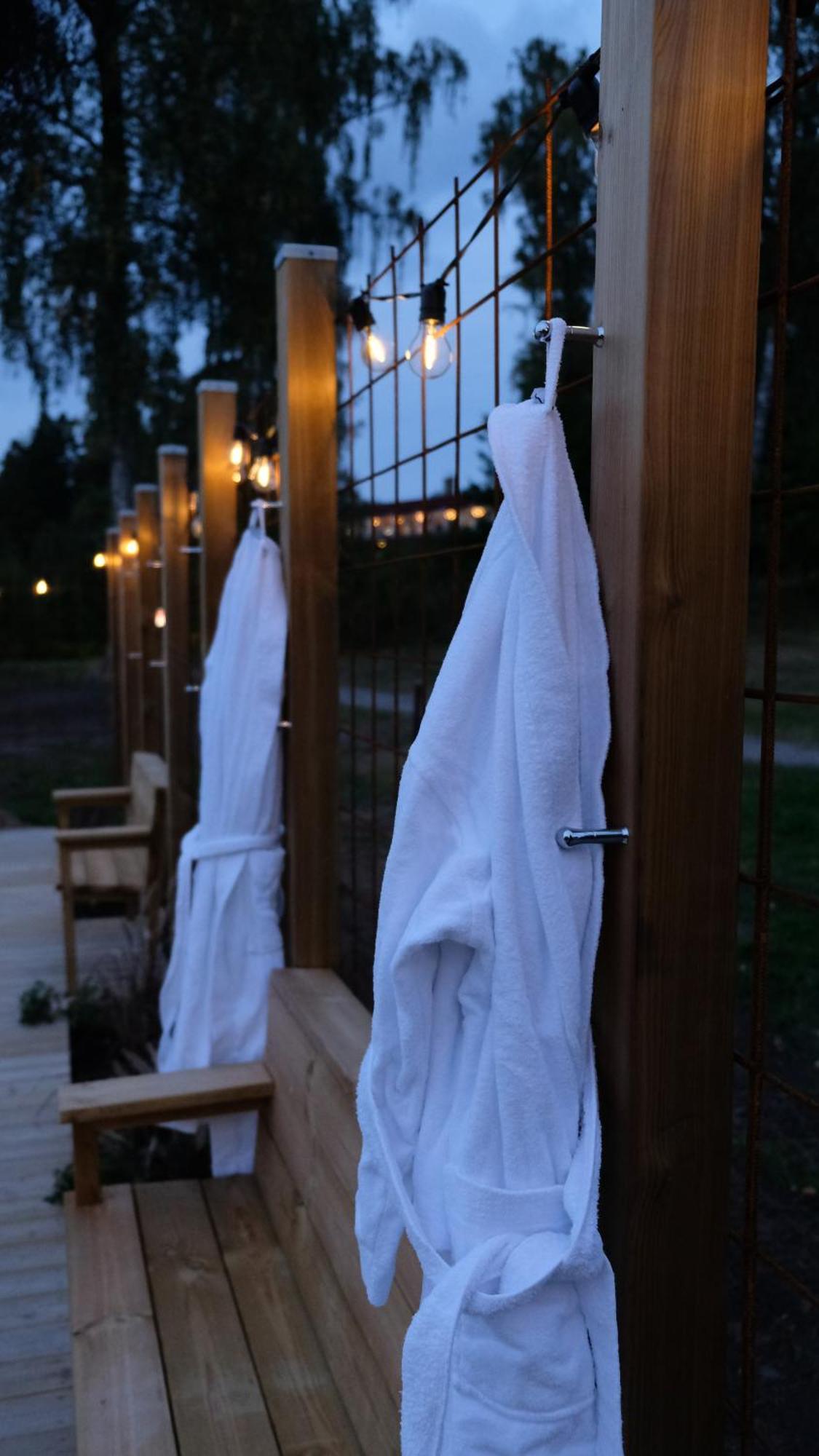 Bommersvik Hotell & Konferens Järna エクステリア 写真