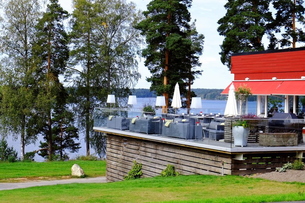 Bommersvik Hotell & Konferens Järna エクステリア 写真