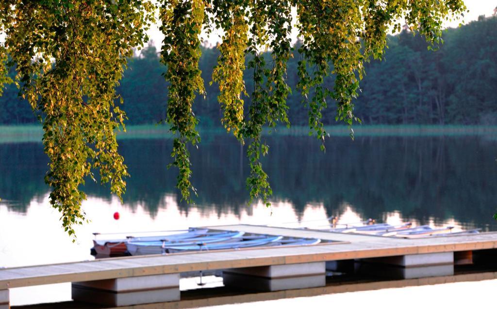 Bommersvik Hotell & Konferens Järna エクステリア 写真