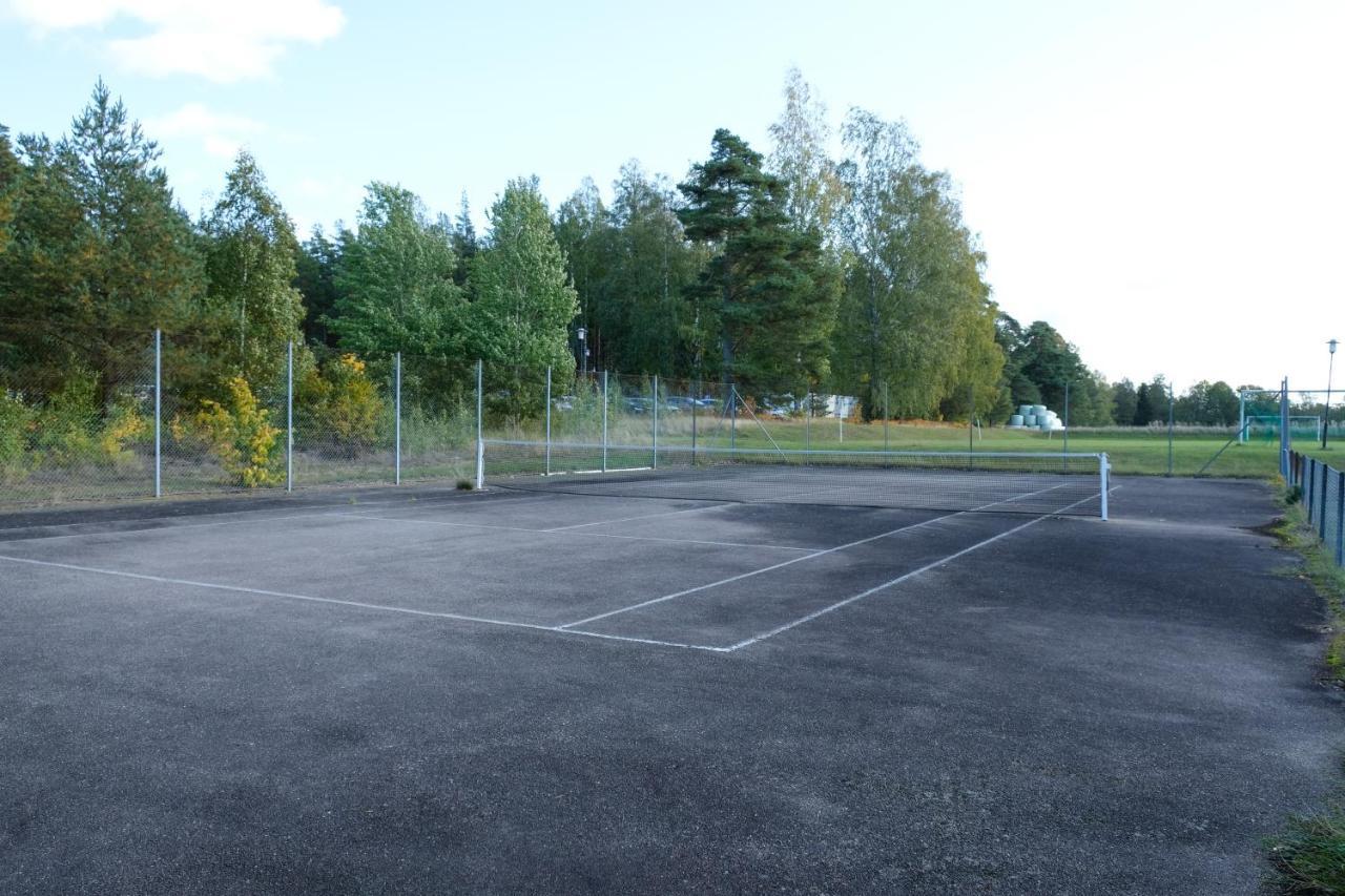 Bommersvik Hotell & Konferens Järna エクステリア 写真