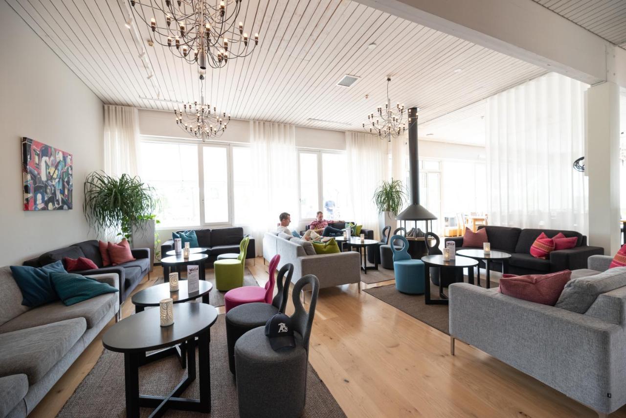 Bommersvik Hotell & Konferens Järna エクステリア 写真