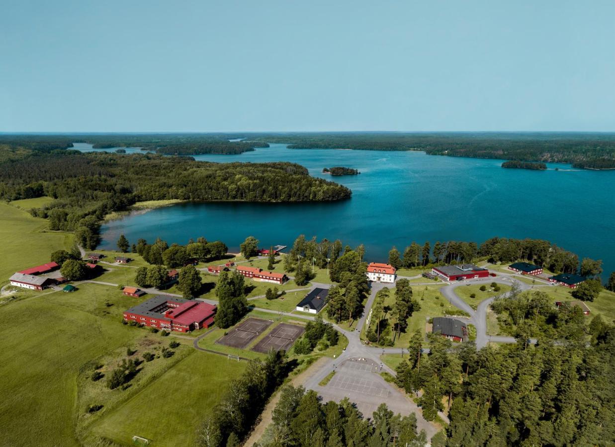 Bommersvik Hotell & Konferens Järna エクステリア 写真