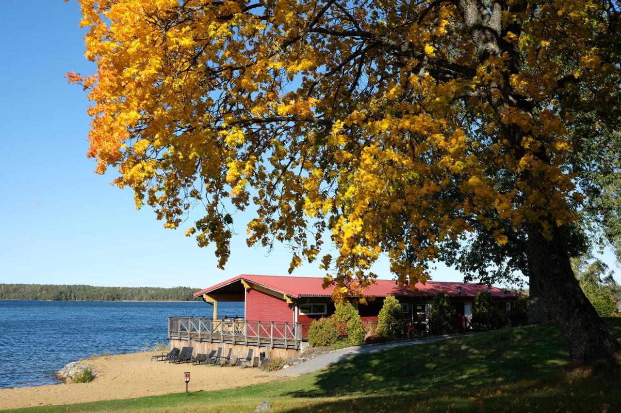 Bommersvik Hotell & Konferens Järna エクステリア 写真